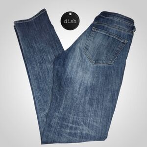 DISH Straight & Narrow Jeans - 26